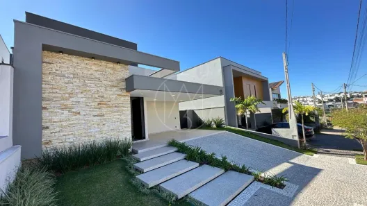 Casa de Condomínio com 3 Quartos à venda, 190m² no Swiss Park, Campinas