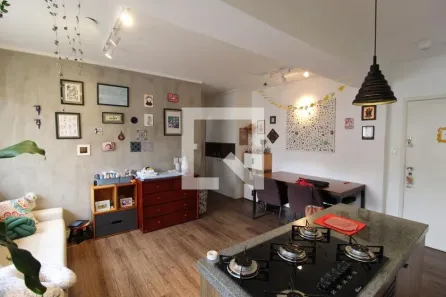 Apartamento com 1 Quarto à venda, 47m² no Indianópolis, São Paulo