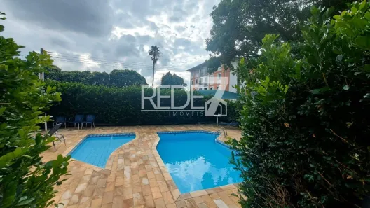 Apartamento com 2 Quartos à venda, 60m² no Chácaras Campos Elíseos, Campinas