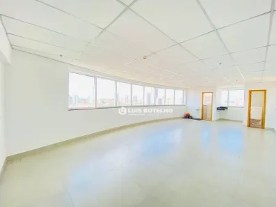 Sala Comercial à venda, 65m² no Cidade Alta, Piracicaba
