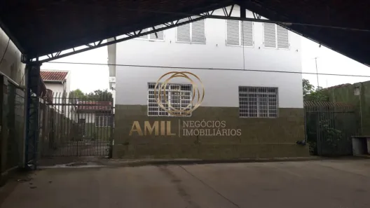 Imóvel Comercial com 10 Quartos para alugar, 1541m² no Centro, Taubaté