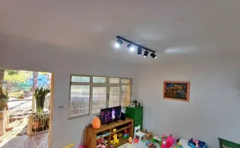 Casa com 2 Quartos à venda, 115m² no Vila Mirante, São Paulo
