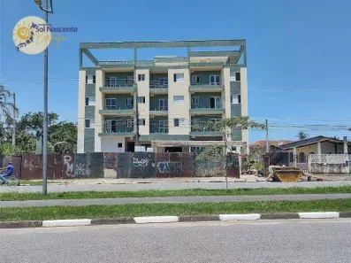 Apartamento com 1 Quarto à venda, 58m² no Vista Linda, Bertioga