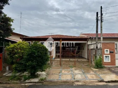 Casa com 3 Quartos à venda, 191m² no Cidade Universitária, Campinas