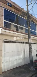 Sobrado com 3 Quartos à venda, 136m² no Jardim Elvira, Osasco
