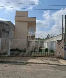 Sobrado com 2 Quartos à venda, 89m² no Jardim Santa Paula II, Sorocaba