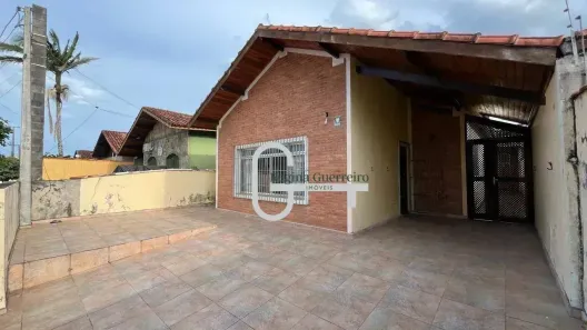 Casa com 3 Quartos à venda, 136m² no Bal Stella Maris, Peruíbe
