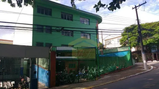 Prédio Comercial à venda, 695m² no Jabaquara, São Paulo