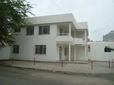 Prédio Comercial à venda, 500m² no Papicu, Fortaleza