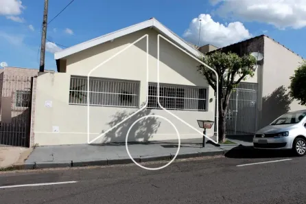 Casa com 2 Quartos à venda, 120m² no Palmital, Marília