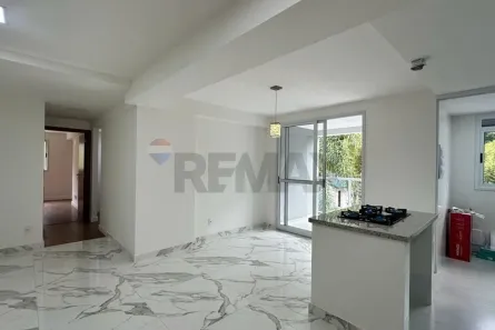 Apartamento com 3 Quartos para alugar, 93m² no Agriões, Teresópolis