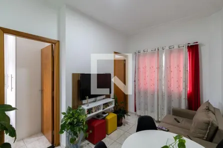 Apartamento com 2 Quartos à venda, 45m² no Vila Progresso (Zona Leste), São Paulo