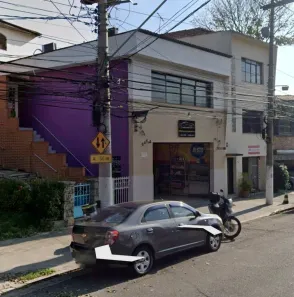Prédio Comercial à venda, 411m² no Sumaré, São Paulo