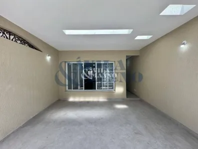 Sobrado com 3 Quartos para alugar, 200m² no Mooca, São Paulo