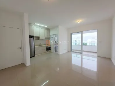 Apartamento com 2 Quartos para alugar, 75m² no Jardim Atlântico, Florianópolis