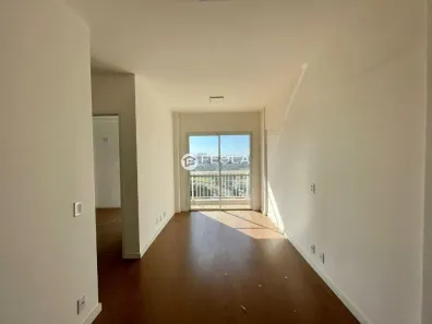Apartamento com 2 Quartos para alugar, 54m² no Vila Rehder, Americana