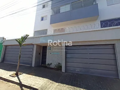 Apartamento com 2 Quartos para alugar, 60m² no Presidente Roosevelt, Uberlândia