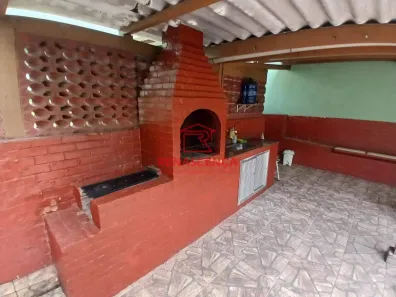 Casa com 6 Quartos para alugar, 209m² no Jardim Guanabara, Rio de Janeiro