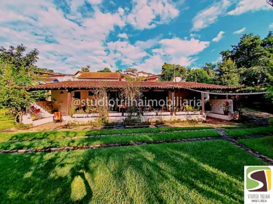 Casa com 4 Quartos à venda, 247m² no Itaguassú, Ilhabela