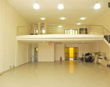 Prédio Comercial à venda, 250m² no Cidade Jardim Cumbica, Guarulhos