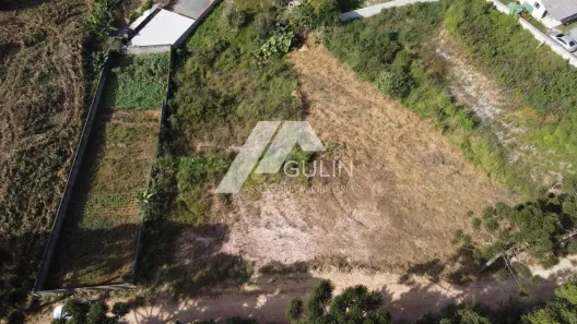 Lote/Terreno à venda, 804m² no Centro, Campo Magro