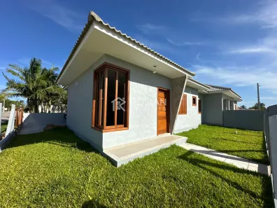 Casa com 3 Quartos à venda, 81m² no Figueirinha, Arroio do Sal