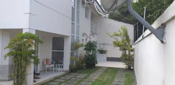 Casa de Condomínio com 5 Quartos à venda, 128m² no Bosque de Geribá, Armação dos Búzios