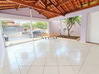 Casa com 3 Quartos para alugar, 80m² no Jupiá, Piracicaba