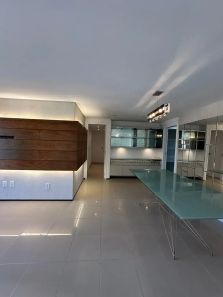 Apartamento com 3 Quartos à venda, 112m² no Guararapes, Fortaleza