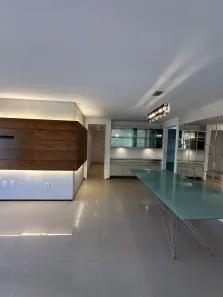 Apartamento com 3 Quartos à venda, 112m² no Guararapes, Fortaleza