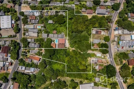Lote/Terreno à venda, 10247m² no Vila Nova, Porto Alegre