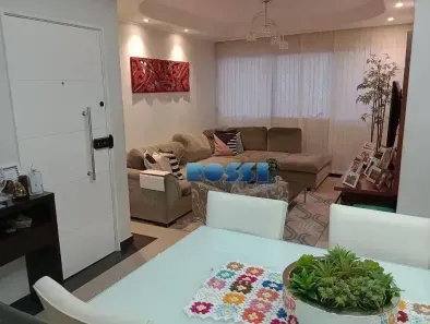 Apartamento com 3 Quartos à venda, 110m² no Parque da Mooca, São Paulo