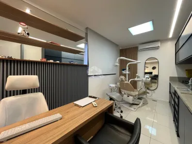 Prédio Comercial à venda, 457m² no Centro, Santa Maria