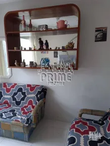 Apartamento com 1 Quarto à venda, 58m² no Ocian, Praia Grande