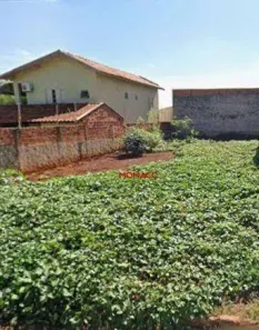 Lote/Terreno à venda, 250m² no Marumbi, Londrina