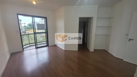 Apartamento com 2 Quartos à venda, 62m² no Vila Rossi Borghi e Siqueira, Campinas