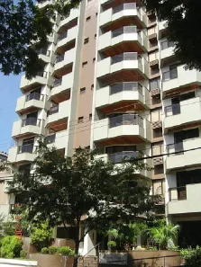 Apartamento com 3 Quartos para alugar, 130m² no Zona 07, Maringá