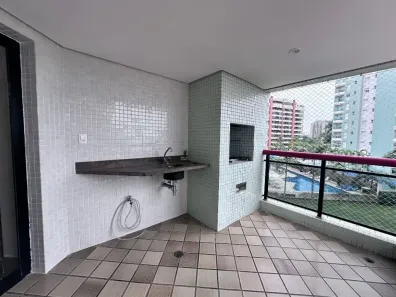 Apartamento com 3 Quartos à venda, 103m² no Riviera, Bertioga