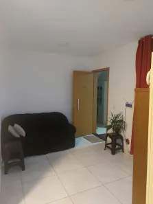 Apartamento com 2 Quartos à venda, 45m² no Mansões Olinda, Águas Lindas de Goiás