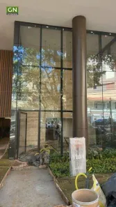 Apartamento com 3 Quartos à venda, 138m² no Funcionários, Belo Horizonte
