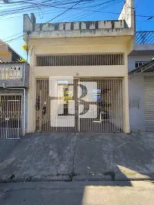 Casa com 3 Quartos à venda, 120m² no Jardim Rodolfo Pirani, São Paulo