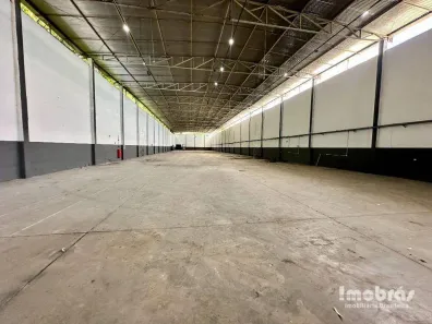 Galpão/Depósito/Armazém para alugar, 3170m² no Cajazeiras, Fortaleza