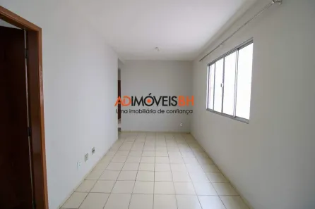 Apartamento com 4 Quartos para alugar, 70m² no Silveira, Belo Horizonte