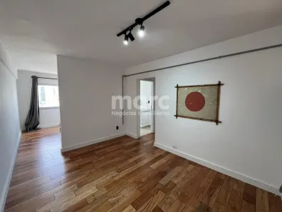 Apartamento com 1 Quarto à venda, 40m² no Liberdade, São Paulo