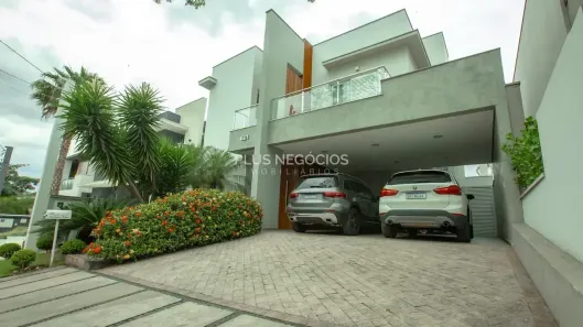 Casa com 3 Quartos à venda, 320m² no Parque Reserva Fazenda Imperial, Sorocaba