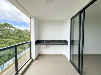 Apartamento com 2 Quartos à venda, 110m² no Aeroporto, Juiz de Fora