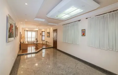 Sobrado com 3 Quartos à venda, 137m² no Jardim São Paulo(Zona Norte), São Paulo