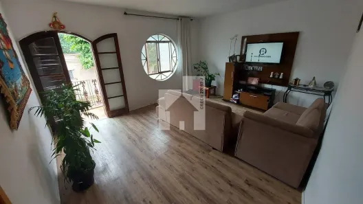 Sobrado com 3 Quartos à venda, 239m² no Jardim Estádio, Jundiaí