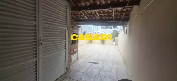 Cobertura com 3 Quartos à venda, 180m² no Vila Assunção, Santo André