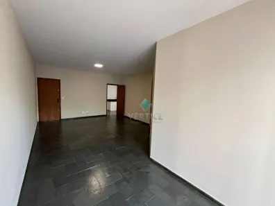Apartamento com 3 Quartos para alugar, 118m² no Boa Vista, São José do Rio Preto